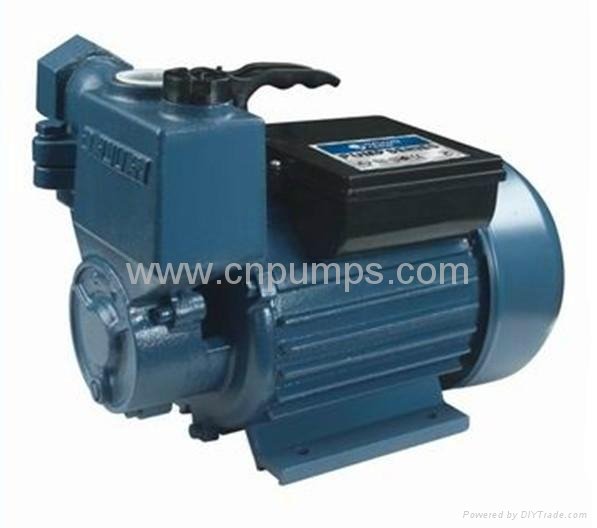 25ZB 220V 50HZ 1"*1" clean water pump