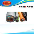 Low voltage aluminum power cables 1