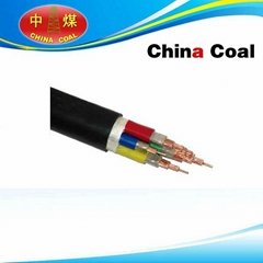 Mine cable