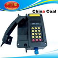 KTH series coal mine use explosion proof