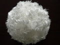 PP monofilament fiber for concrete