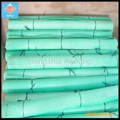 Asbestos Rubber Sheet with Wire Net
