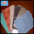 Acid & alkali Resisting Asbestos Rubber Sheet 2