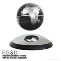 Magnetic Rotating suspending globes 3