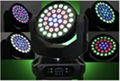 37*10W 4in1 LED Moving Head