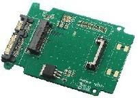 mSATA to SATA ADAPTER