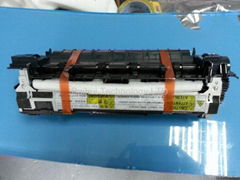 M601 M602 M603 HP fuser assembly unit