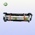 RM1-8396-000 fuser assembly fuser unit 3