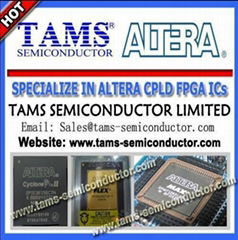 XC95288XL-6TQ144C ALTERA IC – Best Price – IN STOCK – TAMS SEMICONDUCTOR LIMITED