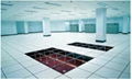 Concrete Core Access Floor Panels with HPL/PVC 2