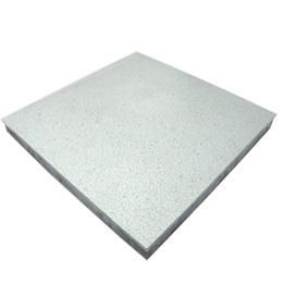 Die-cast Aluminum Raised Floor-Blind Panel