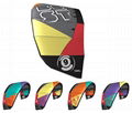 Best TS V2 Kiteboarding Kite