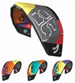 Best Cabo Kiteboarding Kite