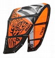 Naish Draft Kiteboarding Kite