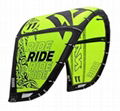 Naish Ride Kiteboarding Kite