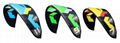 Ozone EDGE High Performance Kiteboarding