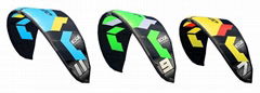 Ozone EDGE High Performance Kiteboarding Kite