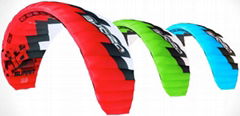 Ozone Summit Kiteboarding Kite