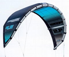 Ocean Rodeo Prodigy Kiteboarding Kite