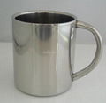 stainless steel mug 1