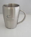 stainless steel mug 2
