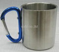 stainless steel mug 5