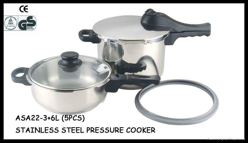 pressure cookers 5