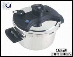 pressure cooker