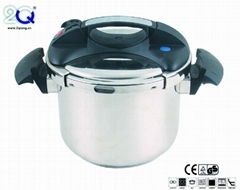 pressure cooker