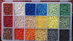 EPDM Granules