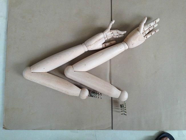 wood arm 4