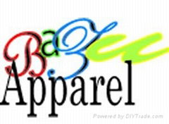 Bazu Apparel