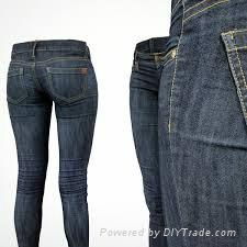 Latest Denim Jeans