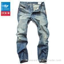 Latest Denim Jeans 2