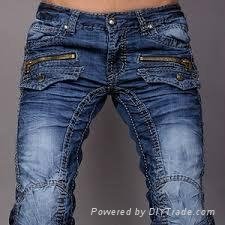 Latest Denim Jeans 3