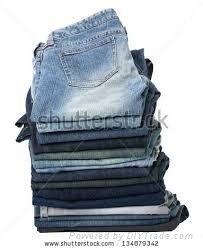 Latest Denim Jeans 4