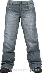 Latest Denim Jeans 5