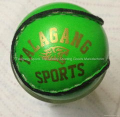 Hurling Balls Manufacturer