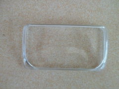 Fog Light Glass Cover for Auto