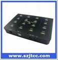 16 Port USB HUB for Charging and Data Transmision 2