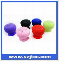 Bluetooth 3.0 Mini Speaker