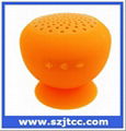 Bluetooth 3.0 Mini Speaker 2