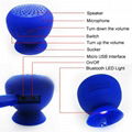 Bluetooth 3.0 Mini Speaker 4