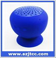 Bluetooth 3.0 Mini Speaker 5