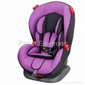 Safety baby car seat