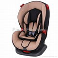 Safety baby car seat 4