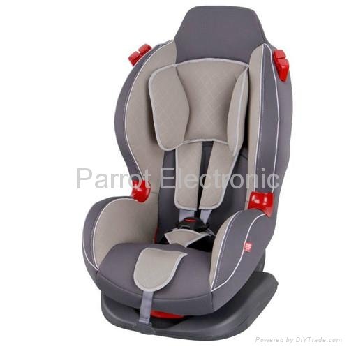 Safety baby car seat