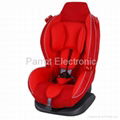 Safety baby car seat 2
