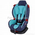 Safety baby car seat 3