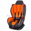 Safety baby car seat 4
